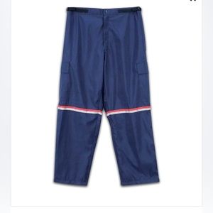 USPS snow pants NWT